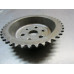 07W006 Water Pump Gear For 09-10 Chevrolet Cobalt  2.2 90537298